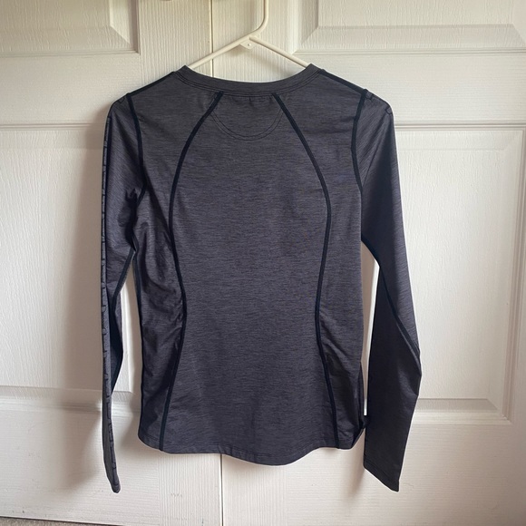 Kerrits long sleeve riding shirt - Picture 3 of 5